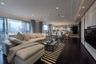 3 Bedroom Condo for rent in Sathorn Park Place, Thung Maha Mek, Bangkok near MRT Lumpini