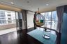 3 Bedroom Condo for rent in Sathorn Park Place, Thung Maha Mek, Bangkok near MRT Lumpini