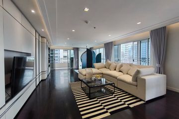 3 Bedroom Condo for rent in Sathorn Park Place, Thung Maha Mek, Bangkok near MRT Lumpini