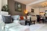 2 Bedroom Condo for rent in Sathorn Prime Residence, Thung Wat Don, Bangkok near BTS Chong Nonsi