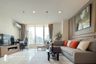 2 Bedroom Condo for rent in Sathorn Prime Residence, Thung Wat Don, Bangkok near BTS Chong Nonsi