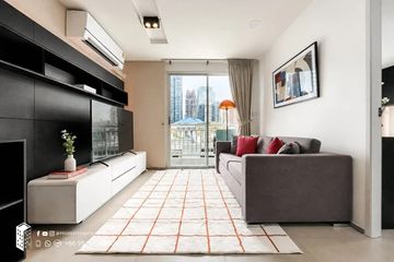 1 Bedroom Condo for rent in 49 Plus, Khlong Tan Nuea, Bangkok near BTS Phrom Phong