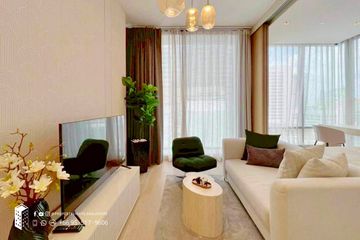 1 Bedroom Condo for rent in Ashton Silom, Suriyawong, Bangkok near BTS Chong Nonsi