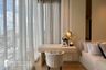 1 Bedroom Condo for rent in Ashton Silom, Suriyawong, Bangkok near BTS Chong Nonsi
