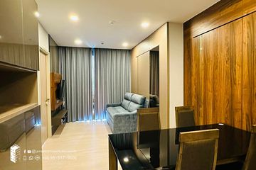 1 Bedroom Condo for rent in One 9 Five Asoke - Rama 9, Huai Khwang, Bangkok near MRT Phra Ram 9