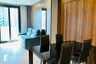 1 Bedroom Condo for rent in One 9 Five Asoke - Rama 9, Huai Khwang, Bangkok near MRT Phra Ram 9