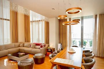 4 Bedroom Condo for sale in The Sukhothai Residences, Thung Maha Mek, Bangkok near MRT Lumpini
