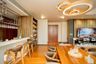4 Bedroom Condo for sale in The Sukhothai Residences, Thung Maha Mek, Bangkok near MRT Lumpini