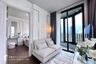 1 Bedroom Condo for rent in Ideo Q Sukhumvit 36, Khlong Tan, Bangkok near BTS Thong Lo