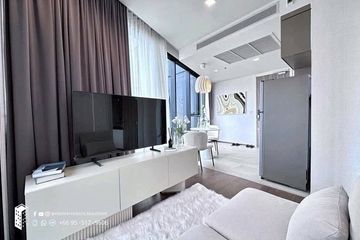 1 Bedroom Condo for rent in Ideo Q Sukhumvit 36, Khlong Tan, Bangkok near BTS Thong Lo