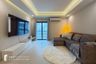 1 Bedroom Condo for sale in SP Mansion, Thonglor 8, Bang Kapi, Bangkok near MRT Pradit Manutham