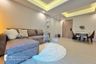 1 Bedroom Condo for sale in SP Mansion, Thonglor 8, Bang Kapi, Bangkok near MRT Pradit Manutham