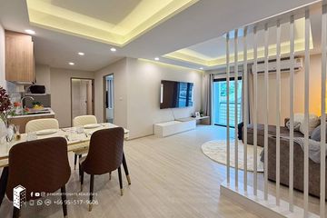 1 Bedroom Condo for sale in SP Mansion, Thonglor 8, Bang Kapi, Bangkok near MRT Pradit Manutham