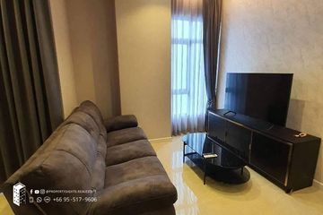 2 Bedroom Condo for rent in Mayfair Place Sukhumvit 50, Phra Khanong, Bangkok near BTS On Nut