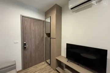1 Bedroom Condo for rent in NICHE MONO Sukhumvit - Bearing, Samrong Nuea, Samut Prakan near BTS Bearing