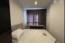 1 Bedroom Condo for rent in NICHE MONO Sukhumvit - Bearing, Samrong Nuea, Samut Prakan near BTS Bearing