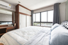 1 Bedroom Condo for rent in Lumpini Ville Sukhumvit 77, Suan Luang, Bangkok near BTS On Nut