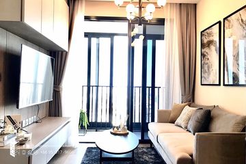 2 Bedroom Condo for rent in Ashton Asoke, Khlong Toei Nuea, Bangkok near MRT Sukhumvit
