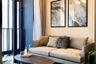 2 Bedroom Condo for rent in Ashton Asoke, Khlong Toei Nuea, Bangkok near MRT Sukhumvit