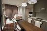 2 Bedroom Condo for rent in The Diplomat 39, Khlong Tan Nuea, Bangkok near BTS Phrom Phong