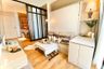 2 Bedroom Condo for rent in Park Origin Phrom Phong, Khlong Tan, Bangkok near BTS Phrom Phong