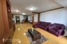 2 Bedroom Condo for rent in Supalai Place, Khlong Tan Nuea, Bangkok near BTS Phrom Phong