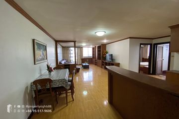 2 Bedroom Condo for rent in Supalai Place, Khlong Tan Nuea, Bangkok near BTS Phrom Phong