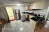 2 Bedroom Condo for rent in Supalai Place, Khlong Tan Nuea, Bangkok near BTS Phrom Phong