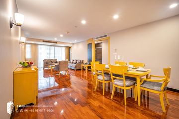 3 Bedroom Condo for rent in AP Suites Sukhumvit 33, Khlong Tan Nuea, Bangkok near BTS Phrom Phong