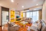 3 Bedroom Condo for rent in AP Suites Sukhumvit 33, Khlong Tan Nuea, Bangkok near BTS Phrom Phong