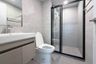1 Bedroom Condo for rent in Atmoz Flow Minburi, Min Buri, Bangkok near MRT Setthabutbamphen
