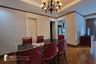 2 Bedroom Condo for rent in The Bangkok Sukhumvit 43, Khlong Tan Nuea, Bangkok near BTS Phrom Phong