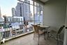 2 Bedroom Condo for rent in The Bangkok Sukhumvit 43, Khlong Tan Nuea, Bangkok near BTS Phrom Phong
