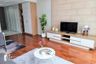 2 Bedroom Condo for rent in Siri Residence, Khlong Tan, Bangkok near BTS Phrom Phong