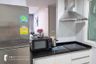 2 Bedroom Condo for rent in Siri Residence, Khlong Tan, Bangkok near BTS Phrom Phong