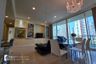 3 Bedroom Condo for rent in Royce Private Residences, Khlong Toei Nuea, Bangkok near BTS Asoke