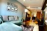 1 Bedroom Condo for rent in Noble Refine, Khlong Tan, Bangkok near BTS Phrom Phong