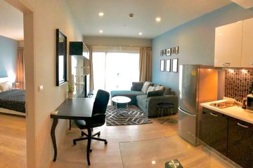 1 Bedroom Condo for rent in Noble Refine, Khlong Tan, Bangkok near BTS Phrom Phong