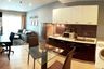 1 Bedroom Condo for rent in Noble Refine, Khlong Tan, Bangkok near BTS Phrom Phong