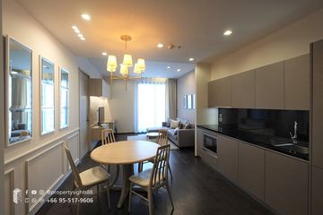 2 Bedroom Condo for rent in The XXXIX by Sansiri, Khlong Tan Nuea, Bangkok near BTS Phrom Phong