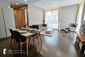 2 Bedroom Condo for rent in The XXXIX by Sansiri, Khlong Tan Nuea, Bangkok near BTS Phrom Phong