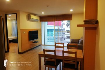 2 Bedroom Condo for rent in The Amethyst Sukhumvit 39, Khlong Tan Nuea, Bangkok near BTS Phrom Phong