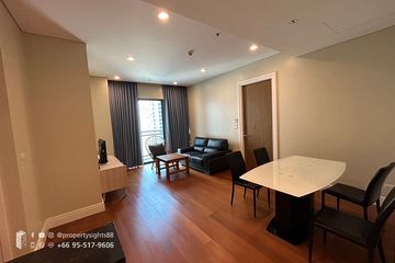 2 Bedroom Condo for rent in Bright Sukhumvit 24, Khlong Tan, Bangkok near BTS Phrom Phong