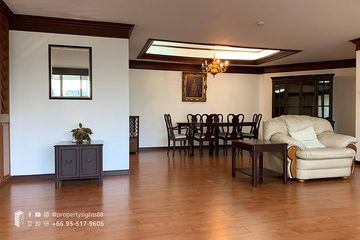 3 Bedroom Condo for rent in Premier Condominium, Khlong Tan, Bangkok near BTS Phrom Phong