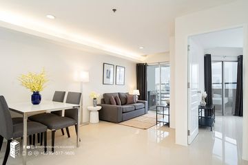 2 Bedroom Condo for rent in The Waterford Diamond, Khlong Tan, Bangkok near BTS Phrom Phong