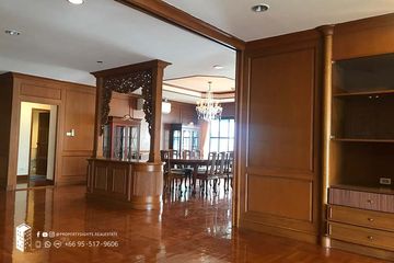 3 Bedroom Condo for rent in Tower Park, Khlong Toei Nuea, Bangkok near BTS Nana