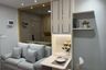 Condo for rent in Regent Home Wuttakat, Talat Phlu, Bangkok near BTS Wutthakat