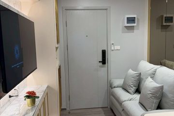 Condo for rent in Regent Home Wuttakat, Talat Phlu, Bangkok near BTS Wutthakat