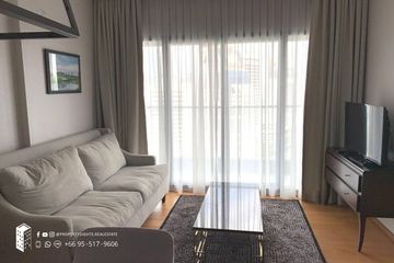 3 Bedroom Condo for rent in Hyde Sukhumvit 13, Khlong Toei Nuea, Bangkok near BTS Nana