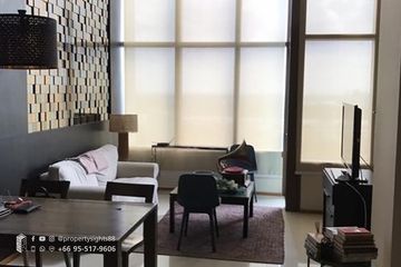 1 Bedroom Condo for rent in The Emporio Place, Khlong Tan, Bangkok near BTS Phrom Phong